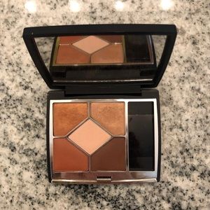 Dior Eyeshadow in Nude Dentelle Limited Edition